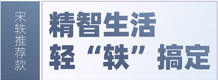 想要打造精致生活宋轶小姐姐告诉你如何轻轶搞定